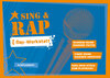 Buchcover Sing & Rap Die Rap-Werkstatt: Schülerheft (ab 10 Expl.)