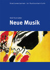 Buchcover Stationenlernen: Neue Musik inkl. CD