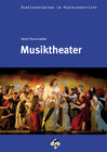 Buchcover Stationenlernen: Musiktheater inkl. CD