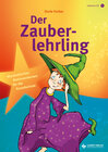 Buchcover Der Zauberlehrling, Heft inkl. CD