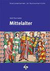 Buchcover Stationenlernen: Mittelalter