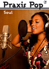 Buchcover Praxis Pop: Soul, Heft inkl. CD