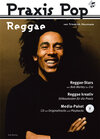 Buchcover Praxis Pop: Reggae Heft inkl. CD