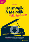 Buchcover Harmonik & Melodik mal anders - Heft und CD