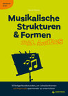 Buchcover Musikalische Strukturen & Formen mal anders