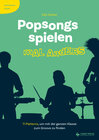 Buchcover Mittelstufe Musik: Popsongs spielen mal anders