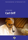 Buchcover Stationenlernen: Carl Orff Heft inkl. CD