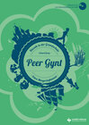 Buchcover Peer Gynt - (Heft und CD)