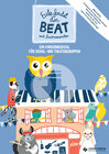 Buchcover Eule findet den Beat mit Instrumenten inkl. Playback-CD