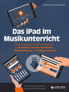 Buchcover Das iPad im Musikunterricht