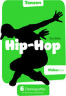 Buchcover Hip-Hop-Tänze - Download
