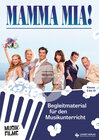 Buchcover „Mamma Mia!“