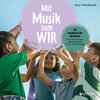 Buchcover Mit Musik zum Wir