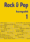 Buchcover Rock & Pop Kompakt 1