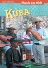 Buchcover Musik der Welt: Kuba (Heft + CD)