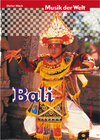 Buchcover Musik der Welt: Bali (Heft + CD)