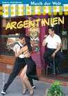 Buchcover Musik der Welt: Argentinien (Heft + CD)