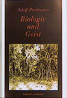 Buchcover Biologie und Geist