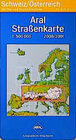 Buchcover Schweiz /Österreich