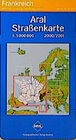 Buchcover Frankreich