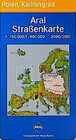 Buchcover Polen /Kaliningrad