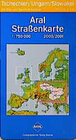 Buchcover Tschechien /Ungarn /Slowakei