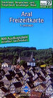 Buchcover Aral Freizeitkarten 2000/2001 / Sauerland, Bergisches Land, Siegerland, Arnsberger Wald