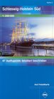 Buchcover Aral Freizeitkarten 2002