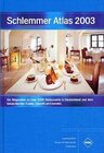Buchcover Schlemmer Atlas 2003