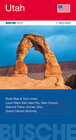 Buchcover USA Utah