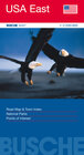 Buchcover USA East