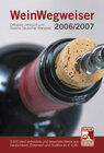 Buchcover WeinWegweiser 2006/2007