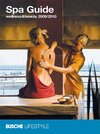 Buchcover Spa Guide