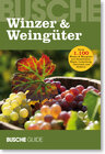 Buchcover Winzer & Weingüter