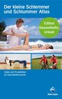 Buchcover Der kleine Schlemmer und Schlummer Atlas - Edition Gesundheits-Urlaub