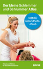 Buchcover Der kleine Schlemmer und Schlummer Atlas - Edition Gesundheits-Urlaub
