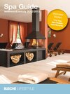 Buchcover Spa Guide 2012/2013