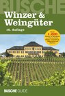 Buchcover Winzer & Weingüter, 10. Auflage