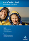 Buchcover Nord-Deutschland