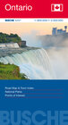 Buchcover Canada Ontario