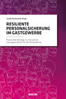 Buchcover Resiliente Personalsicherung im Gastgewerbe