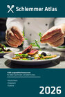 Buchcover Schlemmer Atlas 2026