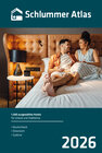 Buchcover Schlummer Atlas 2026