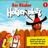 Buchcover Räuber Hotzenplotz - CDs / Der Räuber Hotzenplotz