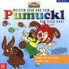 Buchcover Der Meister Eder und sein Pumuckl - CDs / Pumuckl und die Ostereier /Der Erste April