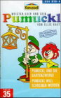 Buchcover Der Meister Eder und sein Pumuckl - Toncassetten / Pumuckl und die Gartenzwerge /Pumuckl will Schreiner werden