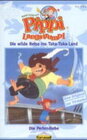 Buchcover Pippi Langstrumpf - Folge 3