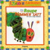 Buchcover Die kleine Raupe Nimmersatt