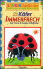 Buchcover Der kleine Käfer Immerfrech