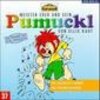Buchcover Der Meister Eder und sein Pumuckl - CDs / Der Meister Eder und sein Pumuckl - CDs